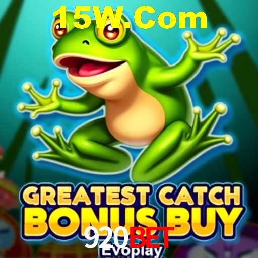 Desvendando o Mundo dos Jogos Virtuais na 920bet