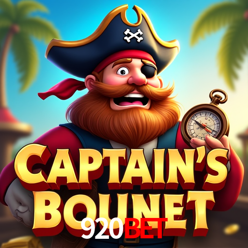 Welcome Bonus 920bet