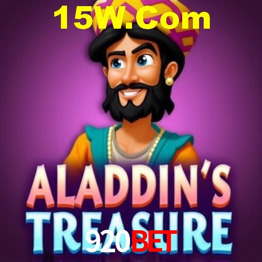 Descubra o Mundo do Cassino Online com 920bet
