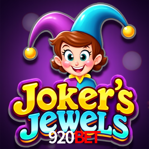 Slot Games 920bet