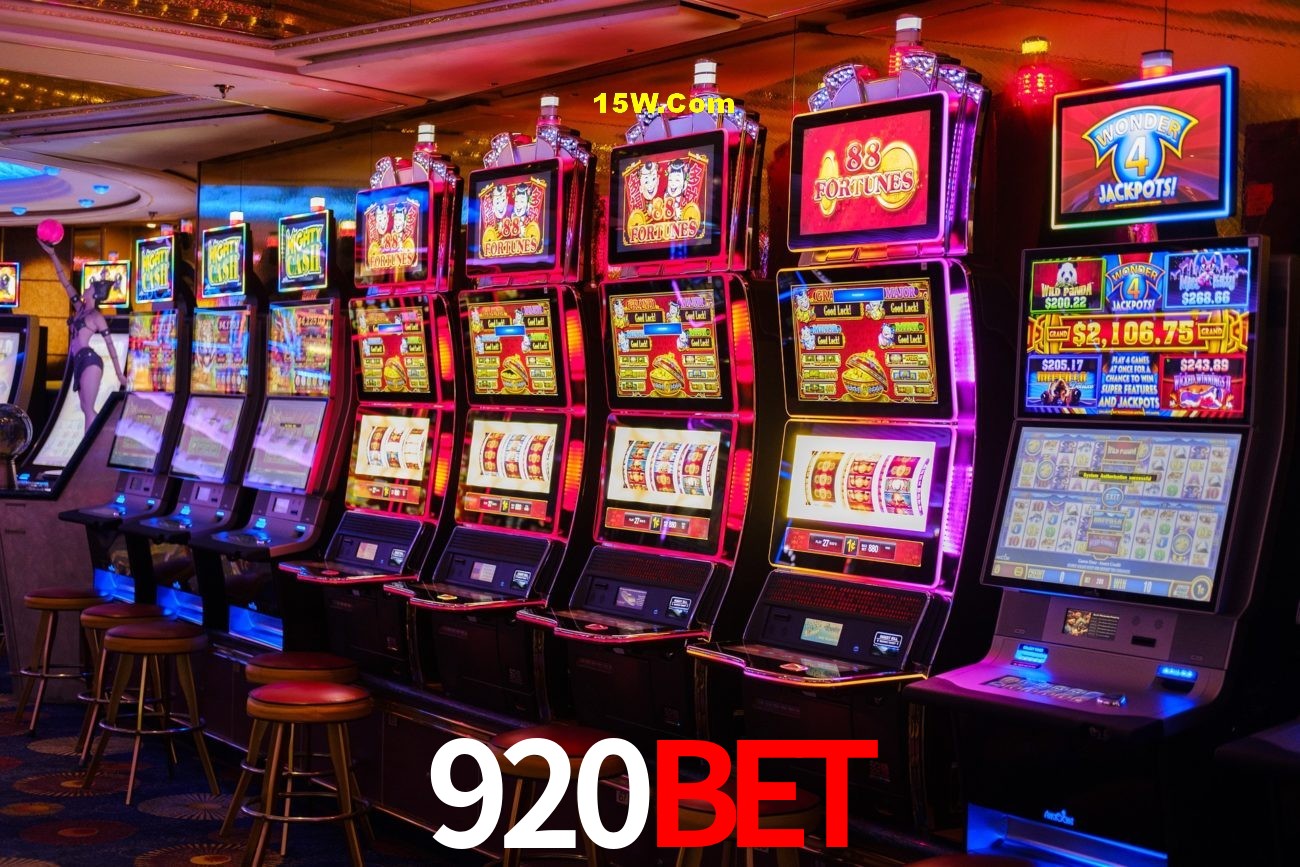 Football Betting 920bet