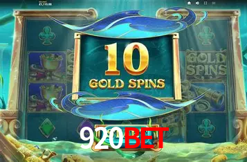 Quick Registration 920bet