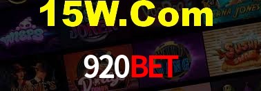Daily Bonuses 920bet