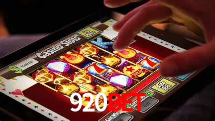 Live Casino 920bet