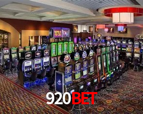 Exclusive Offers 920bet