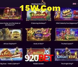 cassino 920bet