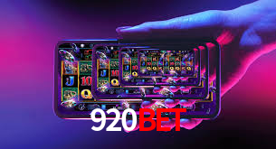 Programa VIP 920bet