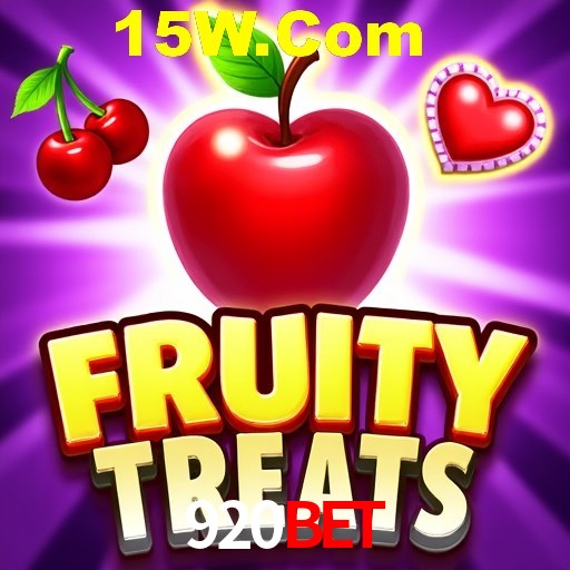 Bonus Features 920bet