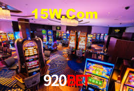 920bet login