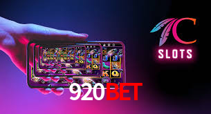 Premium Interface 920bet