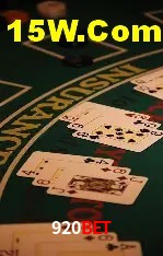 Weekend Specials 920bet
