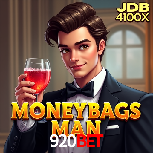 Inovações de Jogos na 920bet: O Futuro das Experiências Interativas
