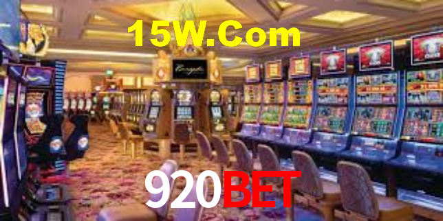 Exclusive Games 920bet