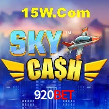Tournaments 920bet