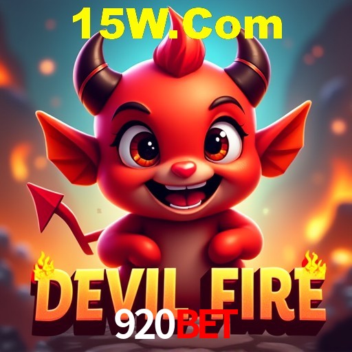 Descubra o Mundo do Cassino Online com 920bet