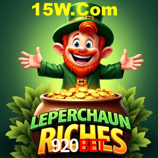 Seasonal Promotions 920bet