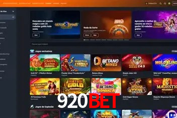 Flash Promotion 920bet