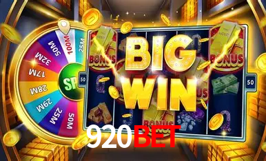 Account Benefits 920bet