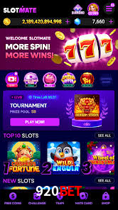 Spaceman Game 920bet
