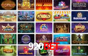 920bet: Seu Especialista em Apostas Esportivas Brasileiras