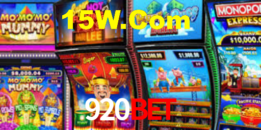 920bet: A Experiência de Casino com Jogos de Mesa ao Vivo
