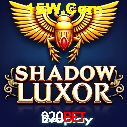 Apostas Esportivas na 920bet: Um Guia Completo