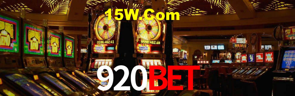 Premium Interface 920bet