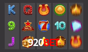 Daily Bonuses 920bet