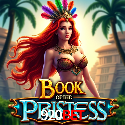 Inovações de Jogos na 920bet: O Futuro das Experiências Interativas