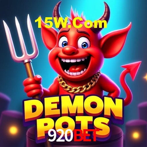 Football Betting 920bet