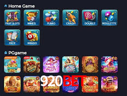 Roulette Table 920bet