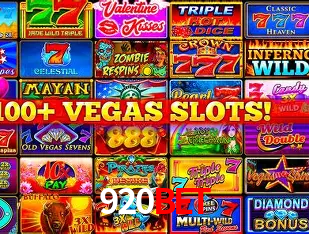 Slot Games 920bet