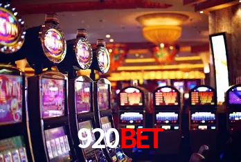 Games Directory 920bet