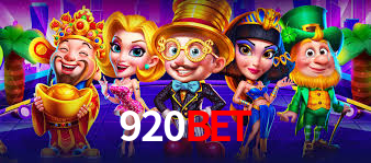 Sinta a adrenalina dos jogos de cassino com 920bet