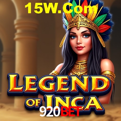 Descubra o Mundo do Cassino Online com 920bet