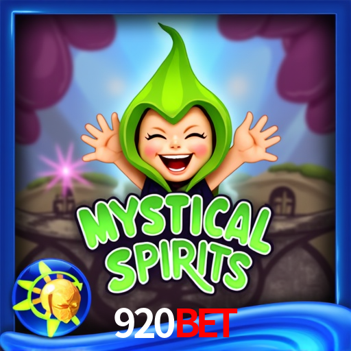 Desvendando o Mundo dos Jogos Virtuais na 920bet