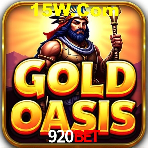 Descubra o Mundo do Cassino Online com 920bet