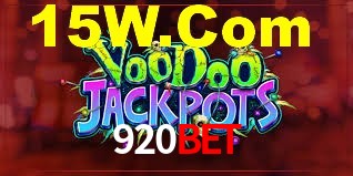 Welcome Bonus 920bet