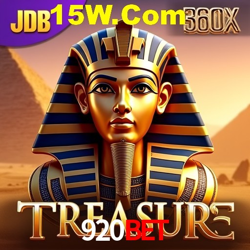 Game Providers 920bet