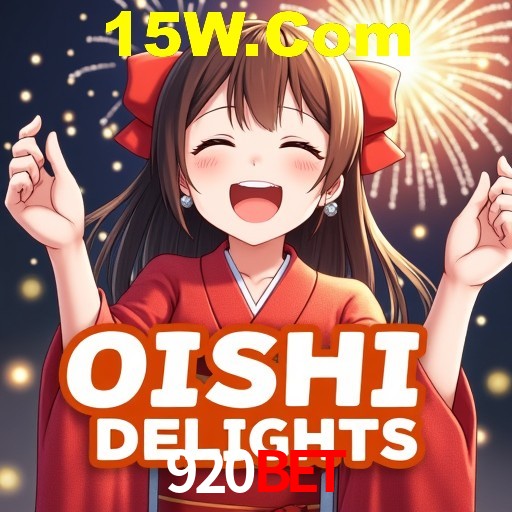 Apostas Esportivas na 920bet: Um Guia Completo